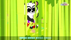 مجموعه آموزشی زبان انگلیسی little angel قسمت 690